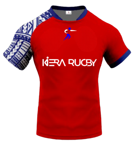 T-shirt Polynésie Club France 2023