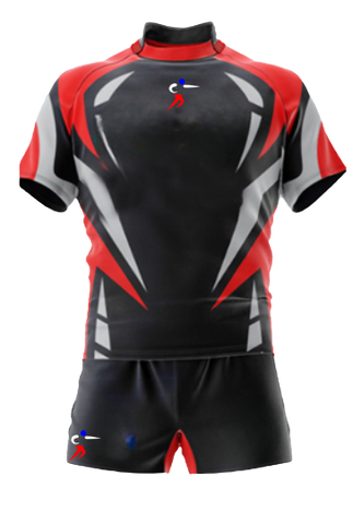 PACK RUGBY TAURUS