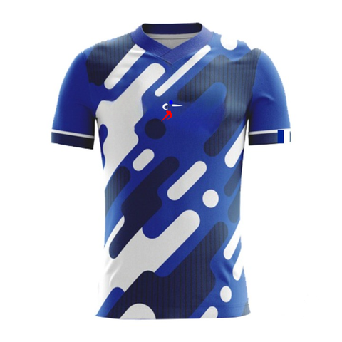 Maillot BLUE SWAMP