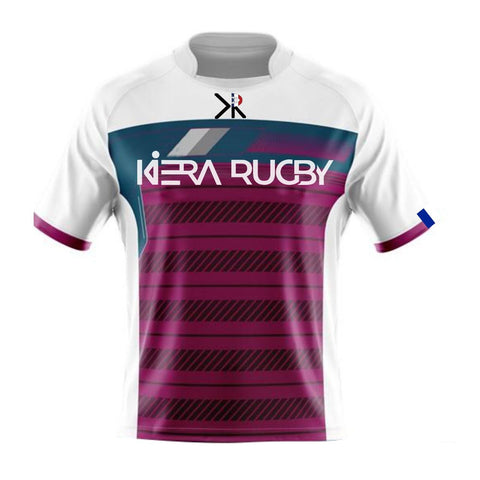 Modèle MATT - Kiera Rugby