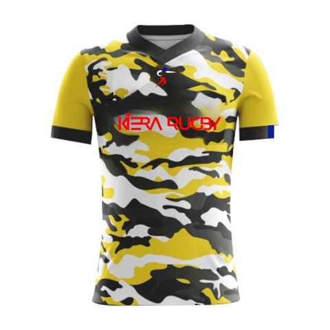 maillot rugby