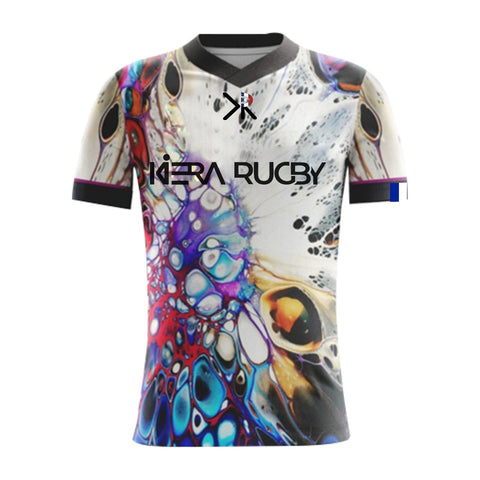 Modèle DRAGONFLY - Kiera Rugby