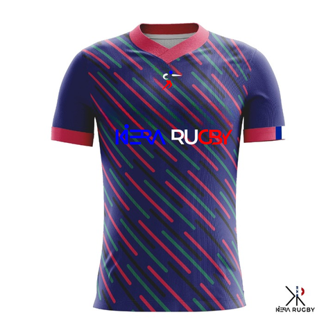 kiera rugby maillot
