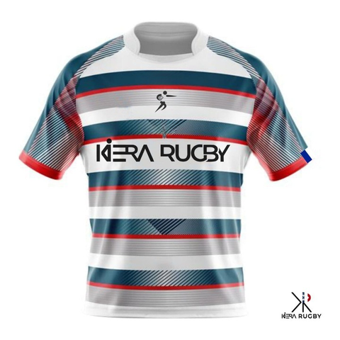 maillot rugby super XV