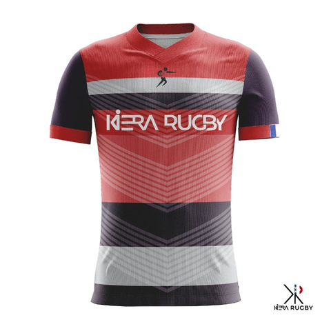 maillot rugby 
